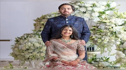 उद्योगपती Mukesh Ambani यांचा धाकटा मुलगा Anant सांभाळतो हा Business, राधिका मर्चंटसोबत झाला साखरपूडा