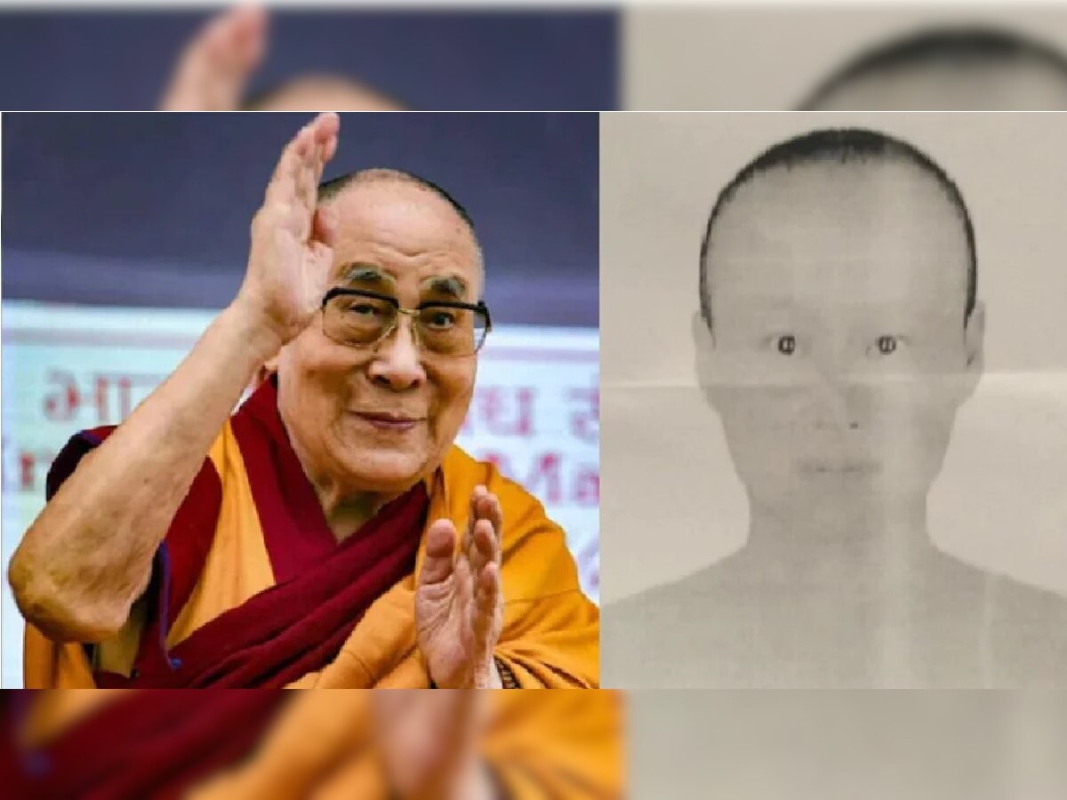 Dalai Lama : बौद्ध धर्म गुरु दलाई लामा यांच्या विरोधात चीनचा भयानक प्लान; भारतातून चीनी गुप्तहेर महिलेला अटक title=
