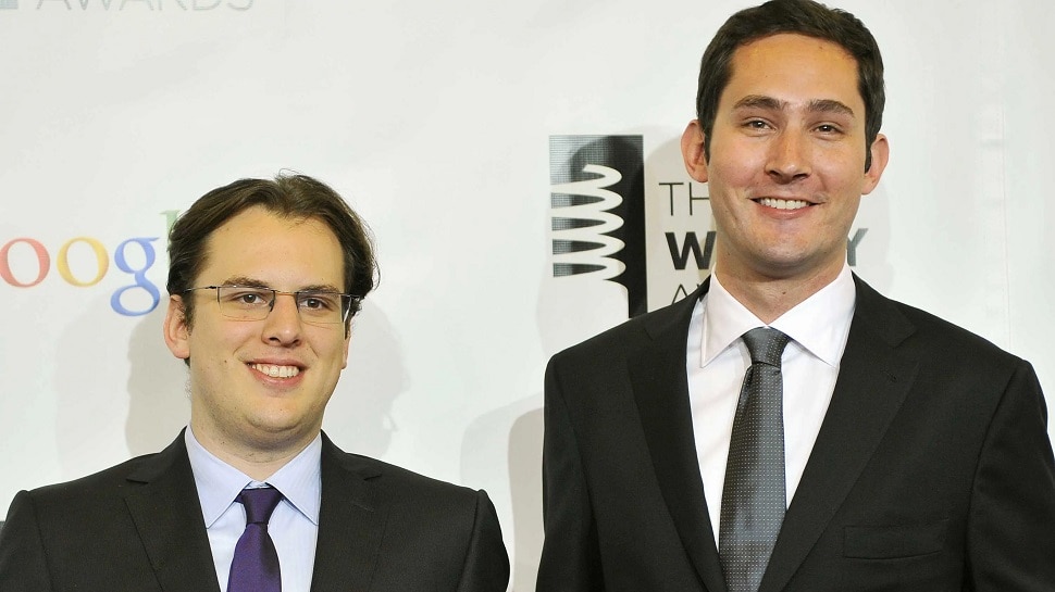 who is kevin systrom and how his fiance helped him to grow instgram know more 