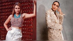 कॅमेरासमोरच Malaika - Amrita मध्ये जुंपली; 'या' कारणामुळं सख्ख्या बहिणींचा वाद 