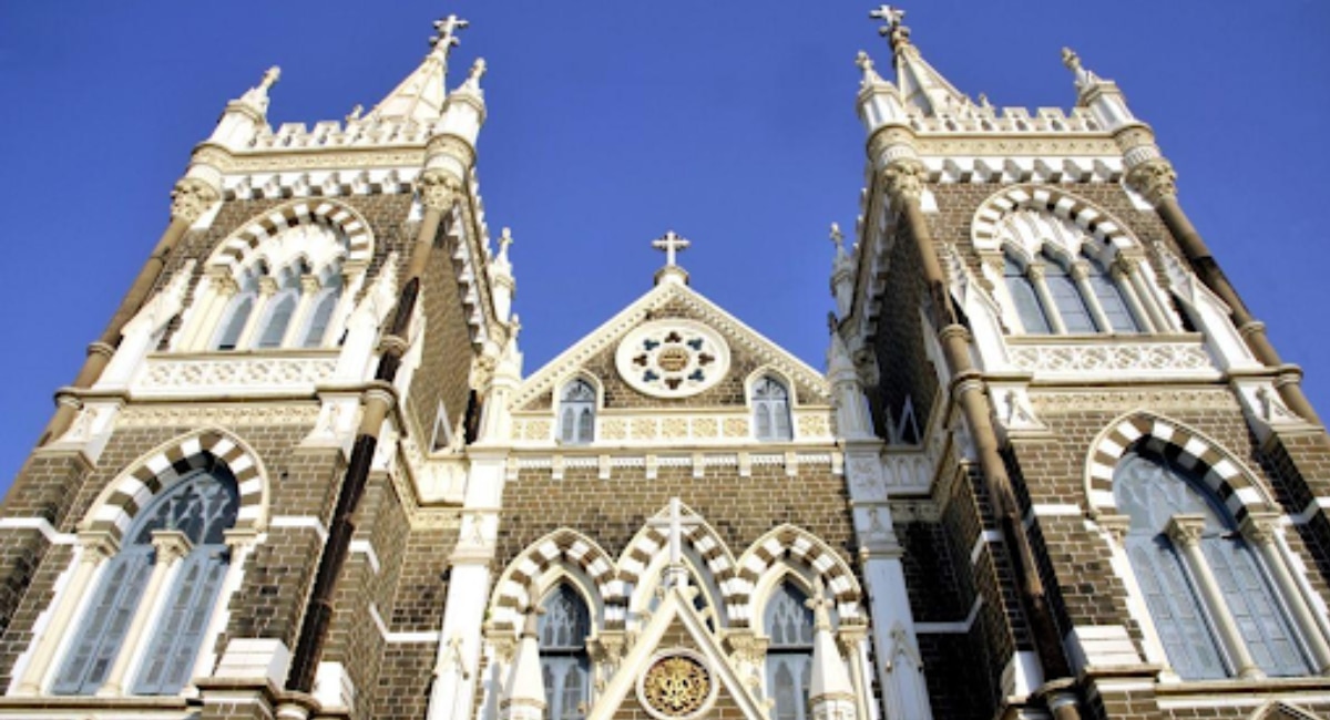 Mumbai News: मुंबईतील Mount Mary Church लष्कर-ए-तोयबाच्या निशाण्यावर; बॉम्बने उडवण्याची धमकी!