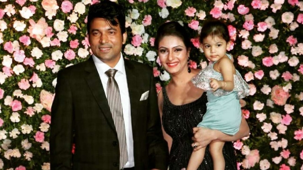 Nandini Khanna wife of The Kapil Sharma Show star Chandan Prabhakar grabs attention 