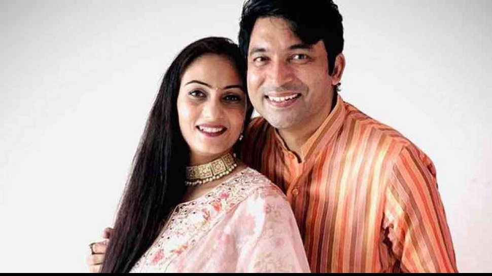 Nandini Khanna wife of The Kapil Sharma Show star Chandan Prabhakar grabs attention 