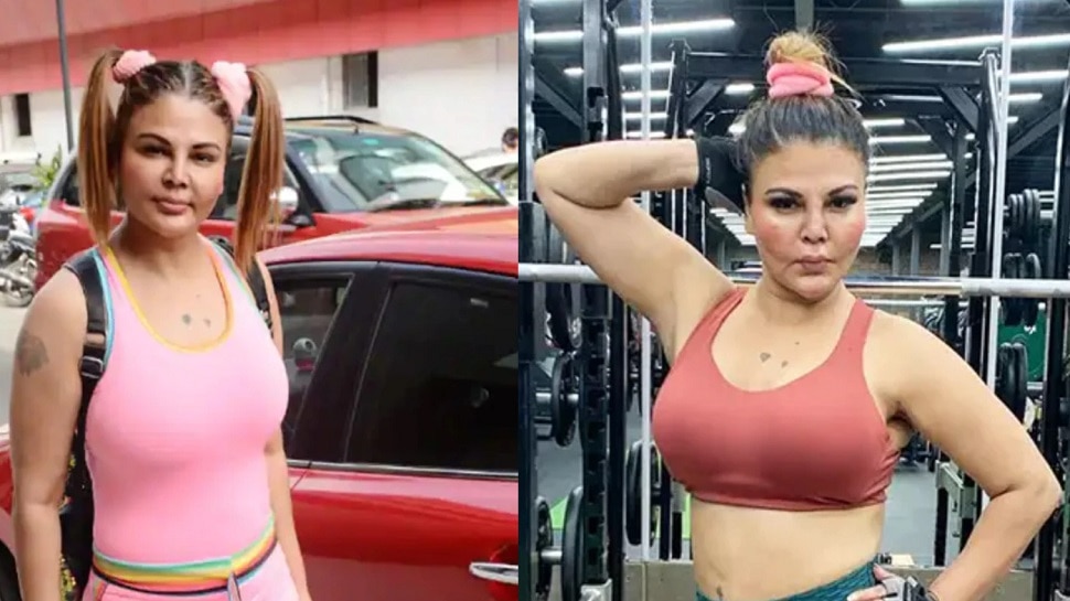 latest bollywood actress gym looks goes viral these are the top 5 actress gym looks viral on internet