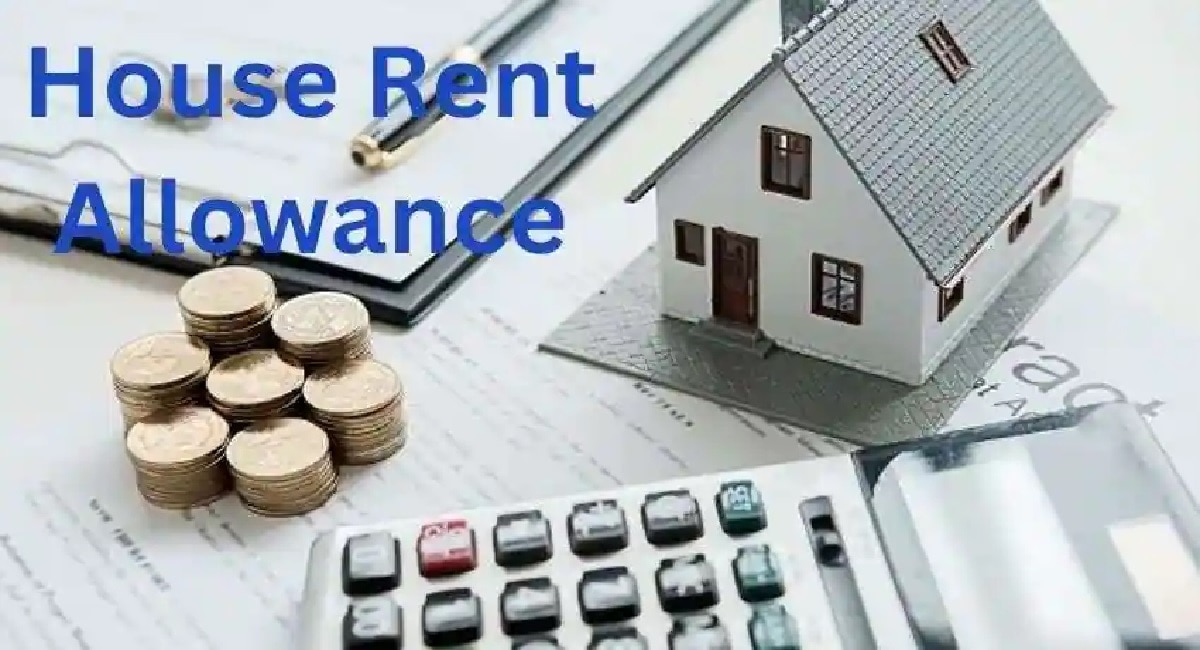 House Rent Allowance