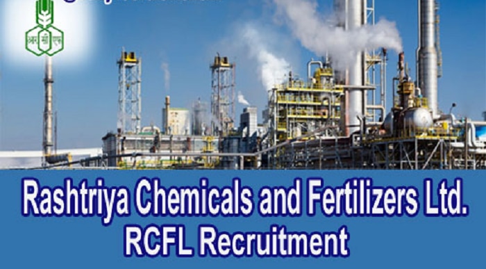 RCFL Recruitment 2023, Apply for Various 248 Posts For 12th Passed Student Job News in Marathi