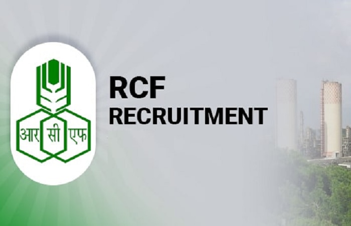 RCFL Recruitment 2023, Apply for Various 248 Posts For 12th Passed Student Job News in Marathi