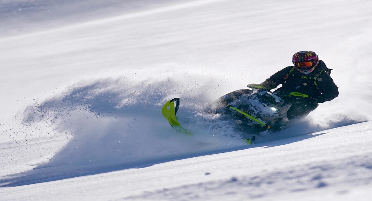 ken block passes away in Massive snowmobile accident latest sports news