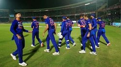 IND vs SL: श्रीलंका सीरीजच्या काही तास आधीच BCCI चा मोठा निर्णय, 'या' खेळाडूची टीममध्ये अचानक एन्ट्री