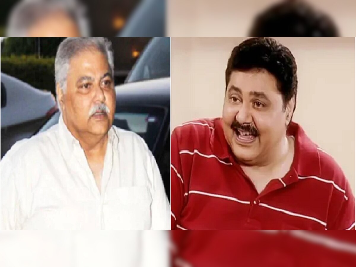 Satish Shah : लंडनमध्ये वर्णभेदाचा सामना केल्यानंतर सतीश शाह यांचं 'गोऱ्या साहेबांना' चोख प्रत्युत्तर; पाहा काय म्हणाले...  title=