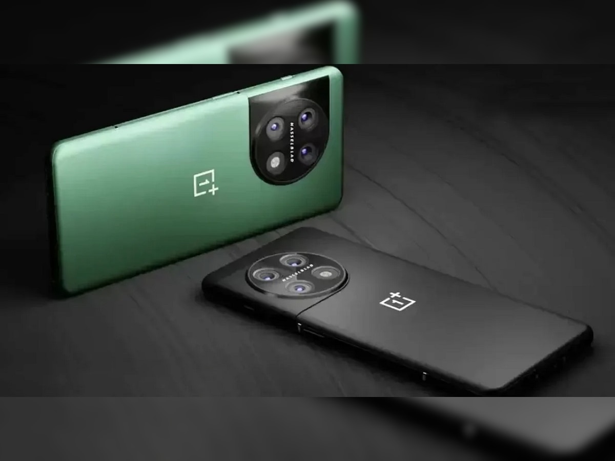 OnePlus 11: 16 GB रॅम, 50 MP कॅमेरा, पावरफुल प्रोसेसर आणि...  वनप्लसच्या नवीन फोनची किंमत किती?  title=