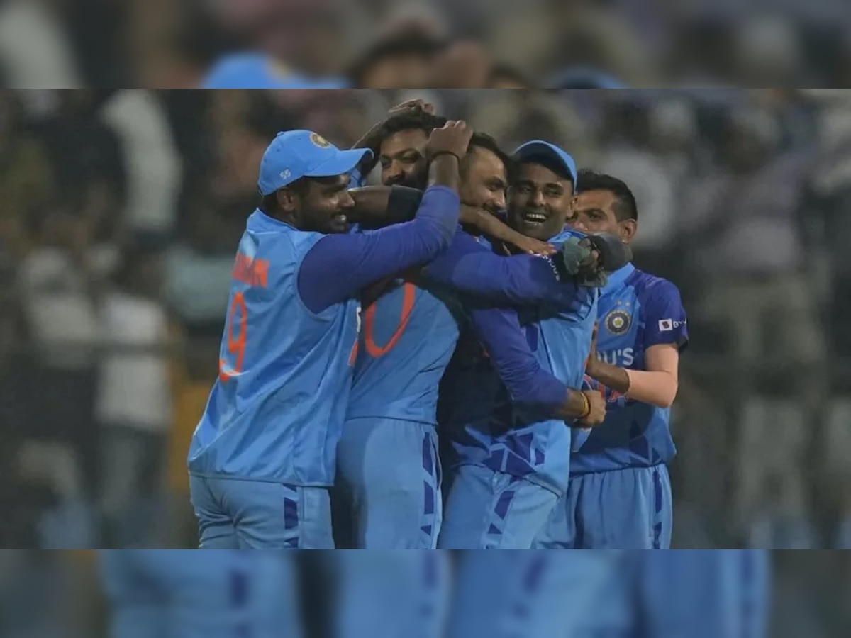 IND vs SL 2nd T20: Team India च्या प्लेइंग 11 मध्ये 'हा' स्टार खेळाडू IN, संघाला दणदणीत विजय मिळवून देणार! title=