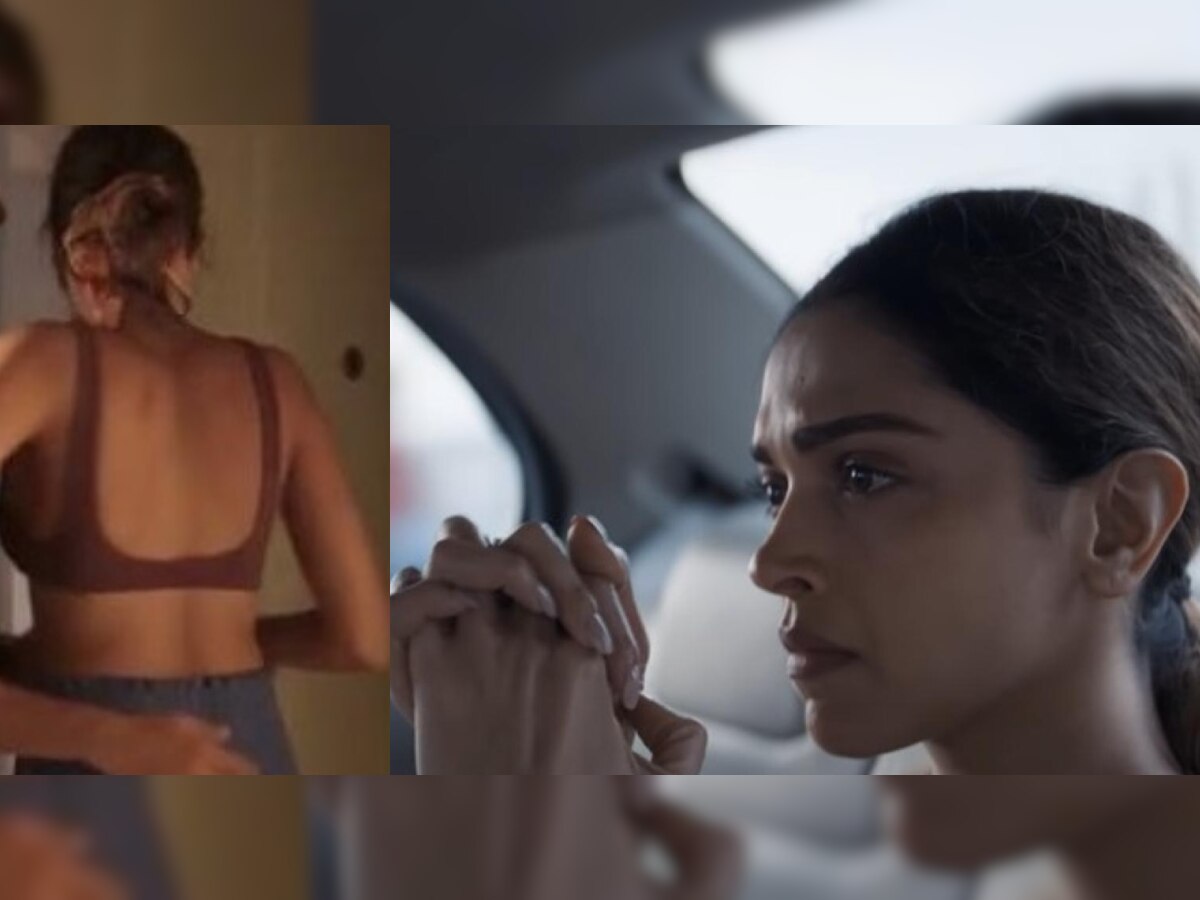 Deepika Padukone ला अश्लील हावभाव नडले, सेन्सॉरनं उचलले मोठे पाऊल title=