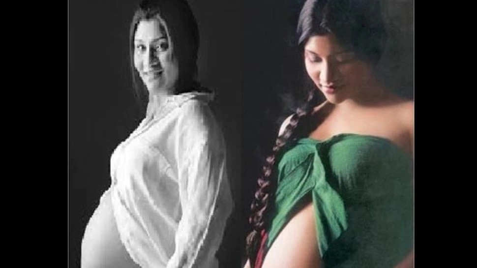 Bollywood actress who got pregnant before marriage sridevi alia bhatt neena gupta konkana sen lisa haydon