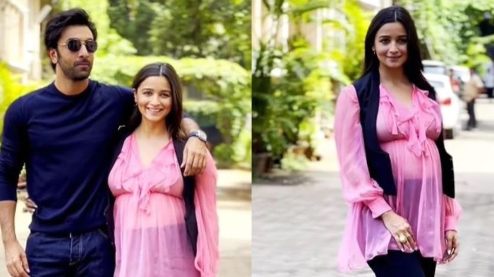 Bollywood actress who got pregnant before marriage sridevi alia bhatt neena gupta konkana sen lisa haydon