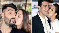 मलायकापासून फरहानपर्यंत, घटस्फोटानंतर तयार होता सेलिब्रिटींचा बॅकअप प्लान; लगेचच अफेअर्सवर मारला शिक्का 