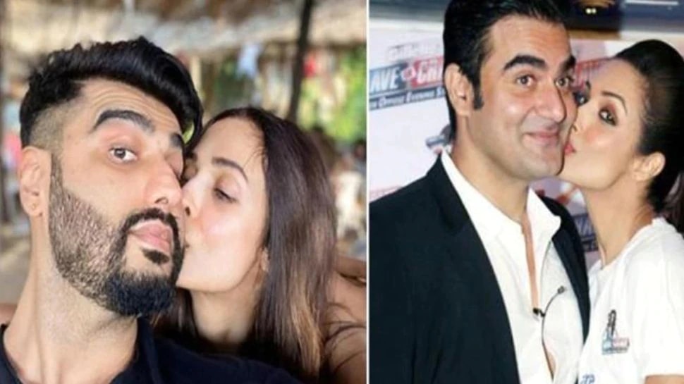 Actress Malaika arora to arjun rampal these bollywood celebrities 