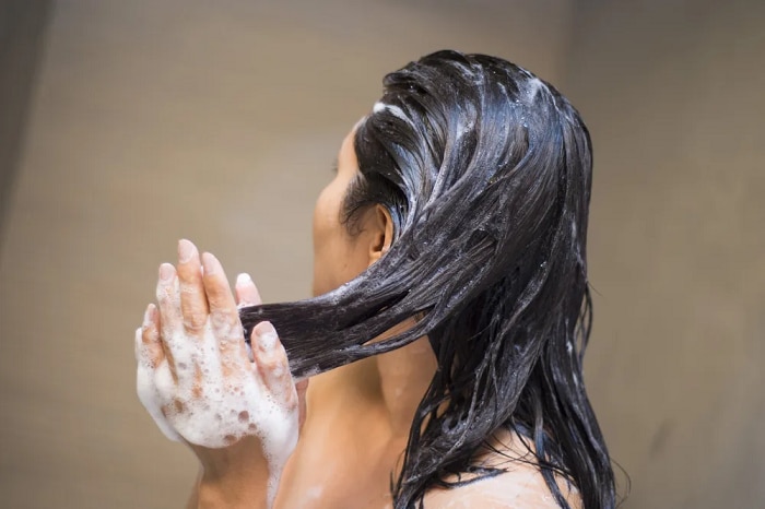 Hair Wash Rules According to astrology 