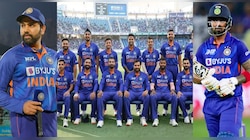 IND vs SL: श्रीलंकेविरूद्ध ODI सिरीजसाठी टीम इंडियाची घोषणा; 'या' 2 मॅचविनर खेळाडूंचा पत्ता कट! 