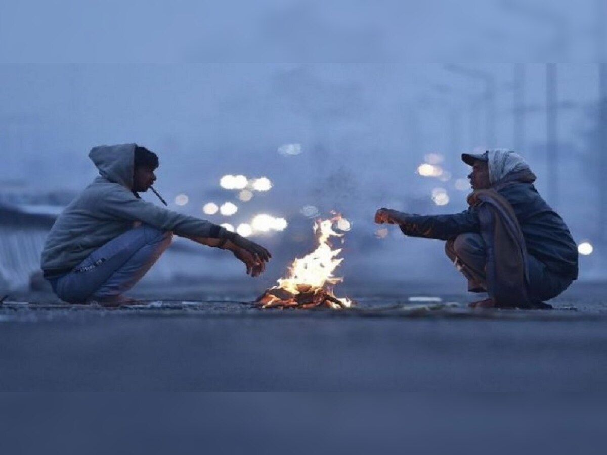 Weather Update : 'या' राज्यात थंडीचा कडाका, हुडहुडी वाढणार? वाचा वेदर रिपोर्ट title=