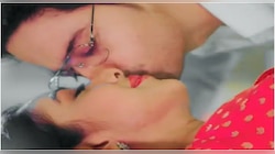 Anupama मालिकेत अनुज आणि अनुपमाला Kiss करताना पाहून नेटकरी म्हणाले, 'हा एपिसोड...'