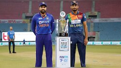 IND vs SL: पहिल्या वनडेपूर्वी सरकारचं क्रिकेटप्रेमींना गिफ्ट; सामन्याच्या दिवशी कर्मचाऱ्यांना सुट्टी!