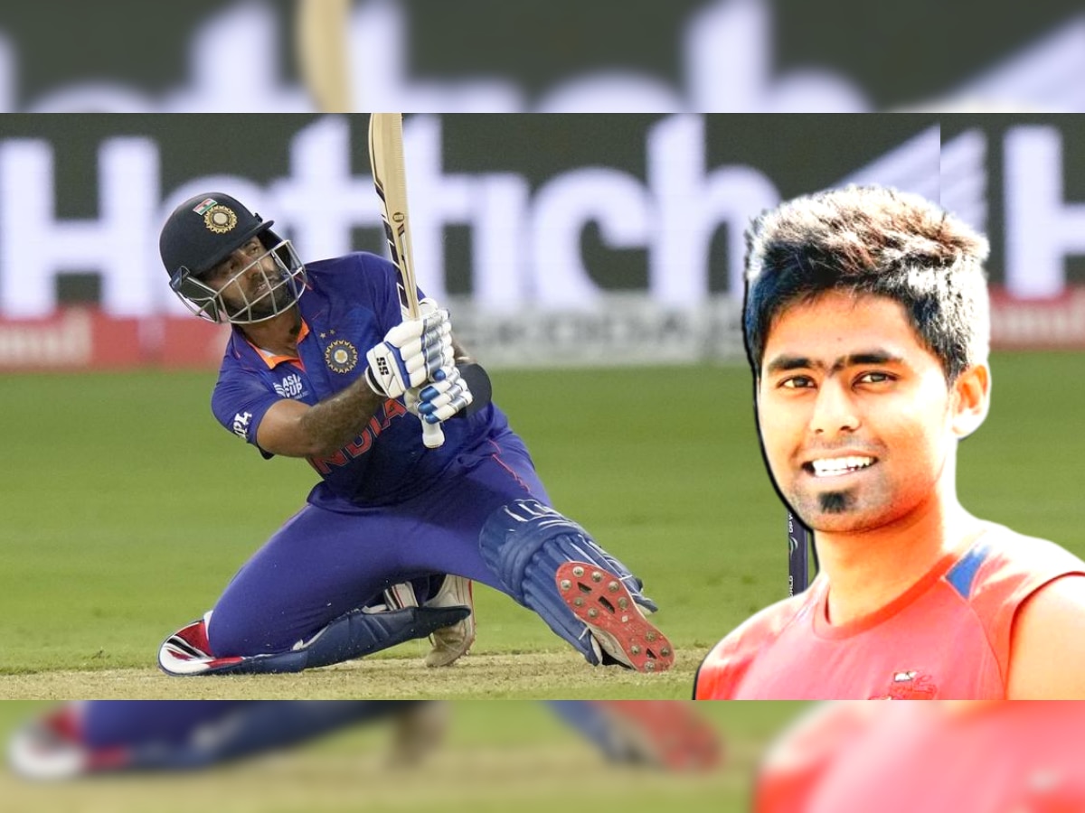 Suryakumar Yadav: सूर्यकुमार यादवच्या आयुष्यातील टर्निंग पॉईंट; त्या क्षणानंतर सर्वकाही बदललं अन्... title=