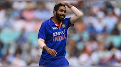 दुखापत की आणखी काही? Jasprit Bumrah ला सिरीजबाहेर काढण्याचं नेमकं कारण काय?