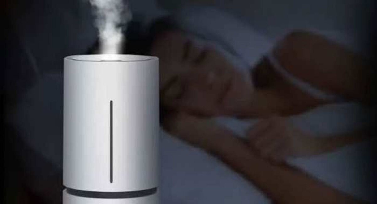 Air Purifier tips notice this things and do not try to start it again