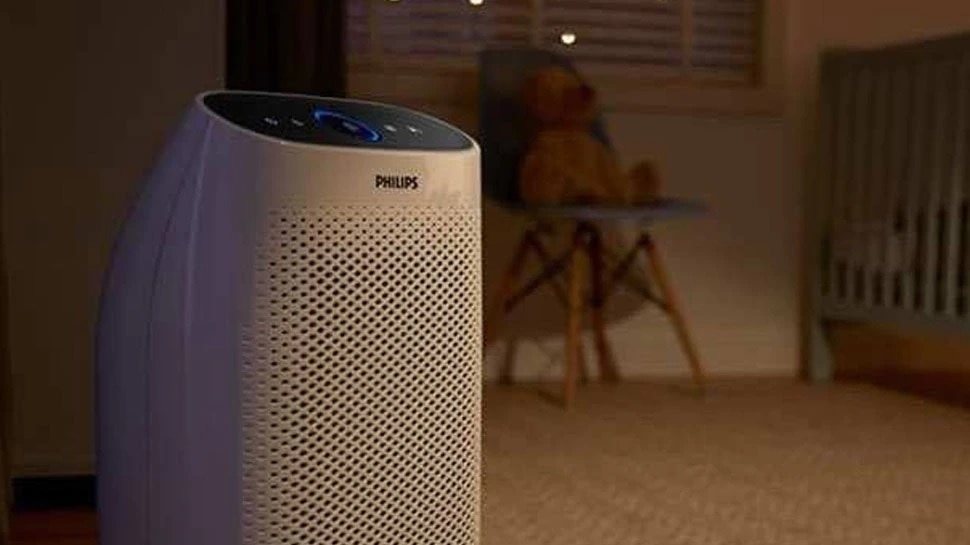 Air Purifier tips notice this things and do not try to start it again