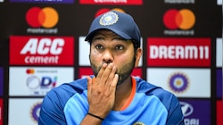IND vs SL LIVE : गिल की इशान, आज कोण ओपनिंग करणार? Rohit Sharma ने दिले उत्तर, म्हणाला- माझे नशीब वाईट आहे...