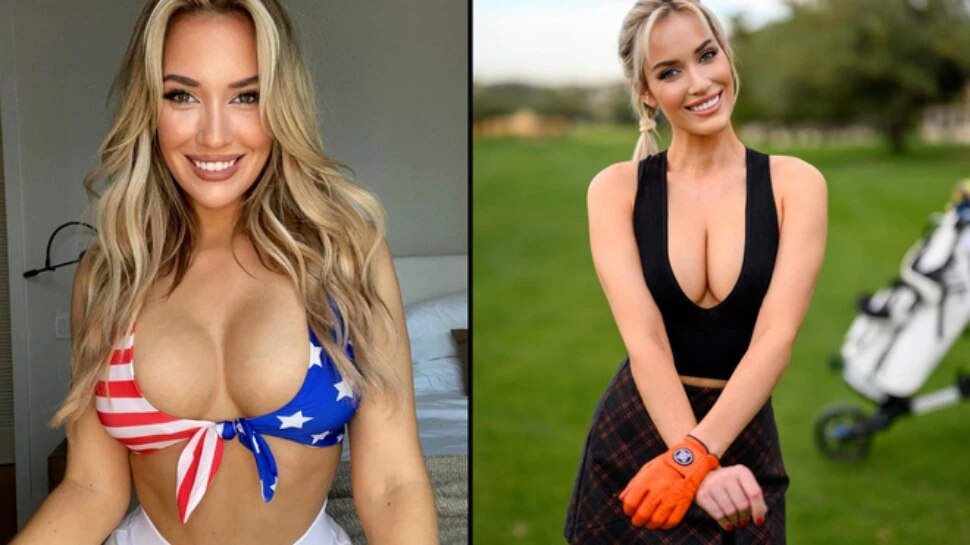 paige spiranac