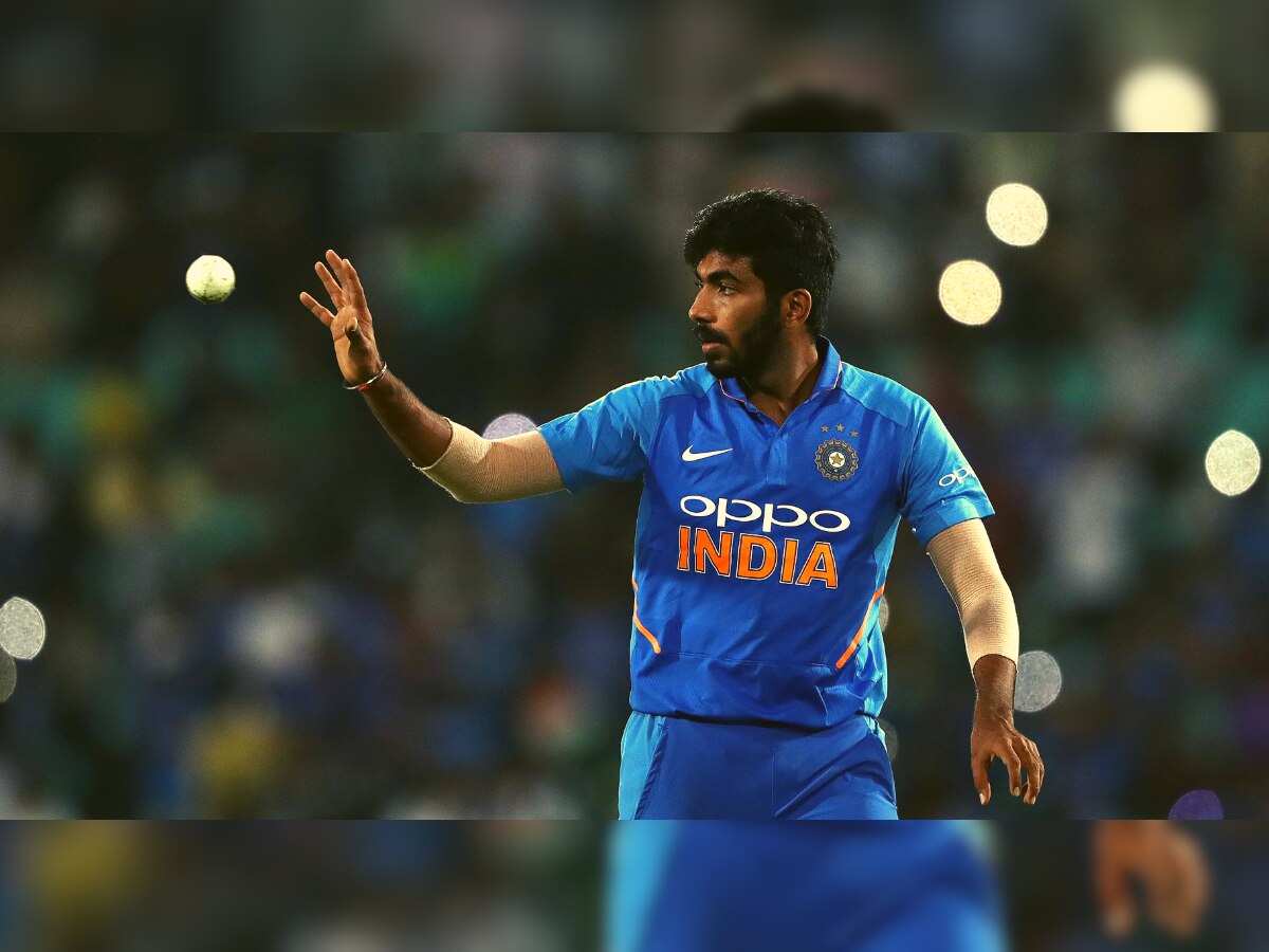 Jasprit Bumrah : टीम इंडियावर 'संक्रांत'; बुमराह थेट आयपीएल खेळणार! title=
