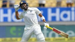 Prithvi Shaw Triple Century  : गेल्या 6 वर्षांत रणजी त जे झालं नाही, ते 'या' पठ्ठ्याने करून दाखवलं