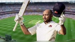 Cricket : पृथ्वी शॉने रणजीत विक्रम केला, पण बीसीसीआने दखलही घेतली नाही... सोशल मीडिआवर Troll