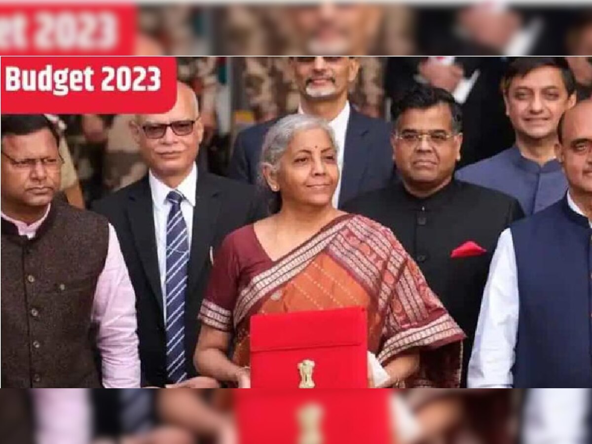 Union Budget 2023 : बजेटच्या भाषणांमध्ये वापरल्या जाणाऱ्या 'या' शब्दांचा अर्थ तुम्हाला माहितीये का? title=