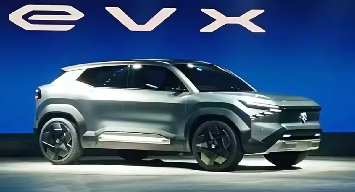 Auto Expo 2023