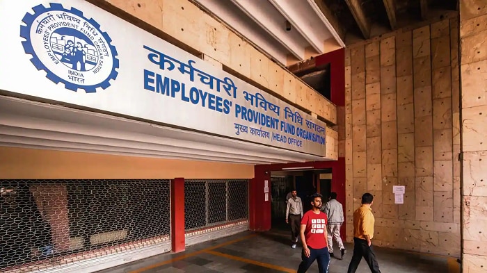 Photo Gallery of How to check PF EPFO Account balance read step by step guide details 