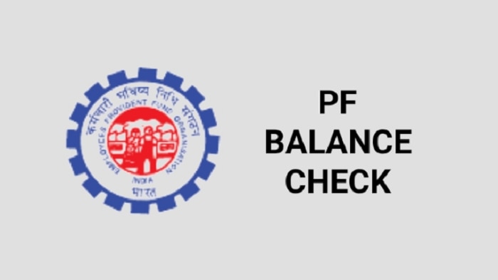 Photo Gallery of How to check PF EPFO Account balance read step by step guide details 