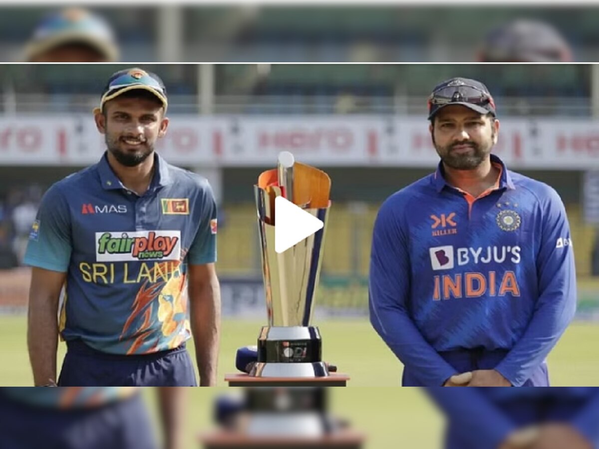 India vs Sri Lanka दुसरी वनडे आज; कोण जिंकणार सीरिज? इशान की सूर्यकुमारला संधी? title=