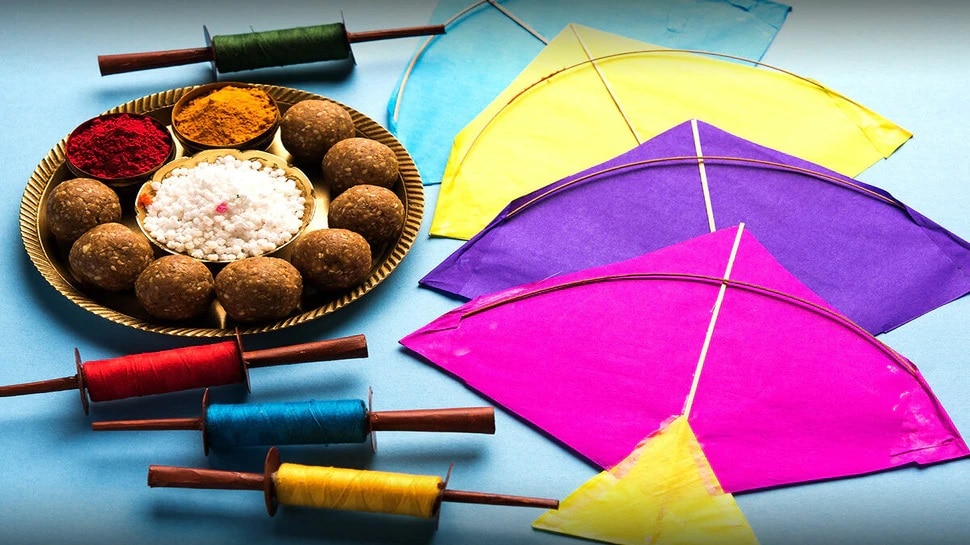 Makar Sankranti Wishes 2023 for whats app status message instagram story and to send in family groups