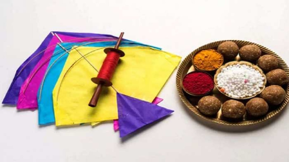 Makar Sankranti Wishes 2023 for whats app status message instagram story and to send in family groups