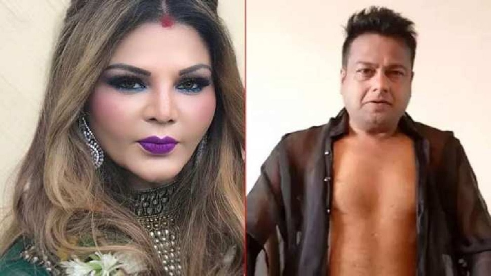 rakhi sawant love affairs five times rakhi fall in love and got married twice still her love life is upset