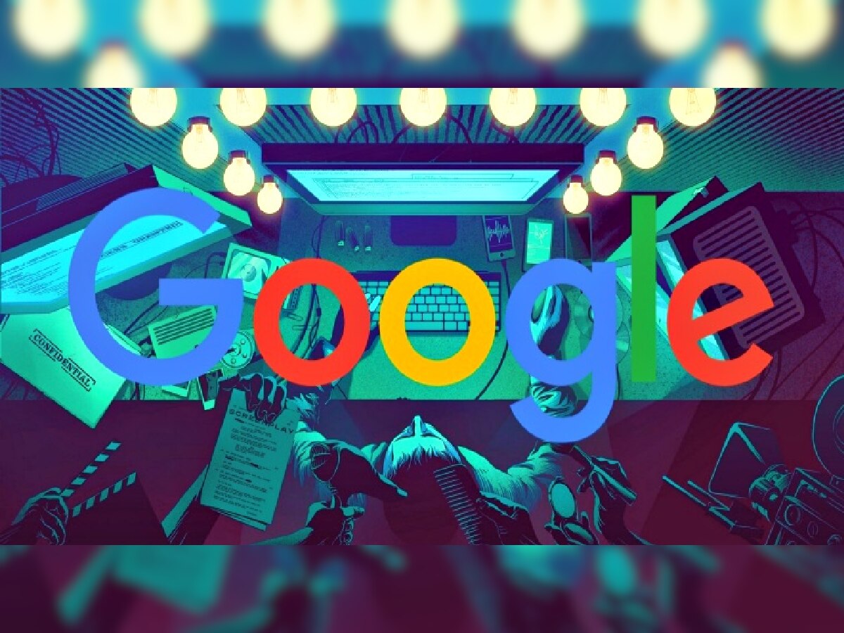 Google On Data Theft : गुगल सर्च करताय सावधान! गुगल मदत नाही चोरी करणार? title=