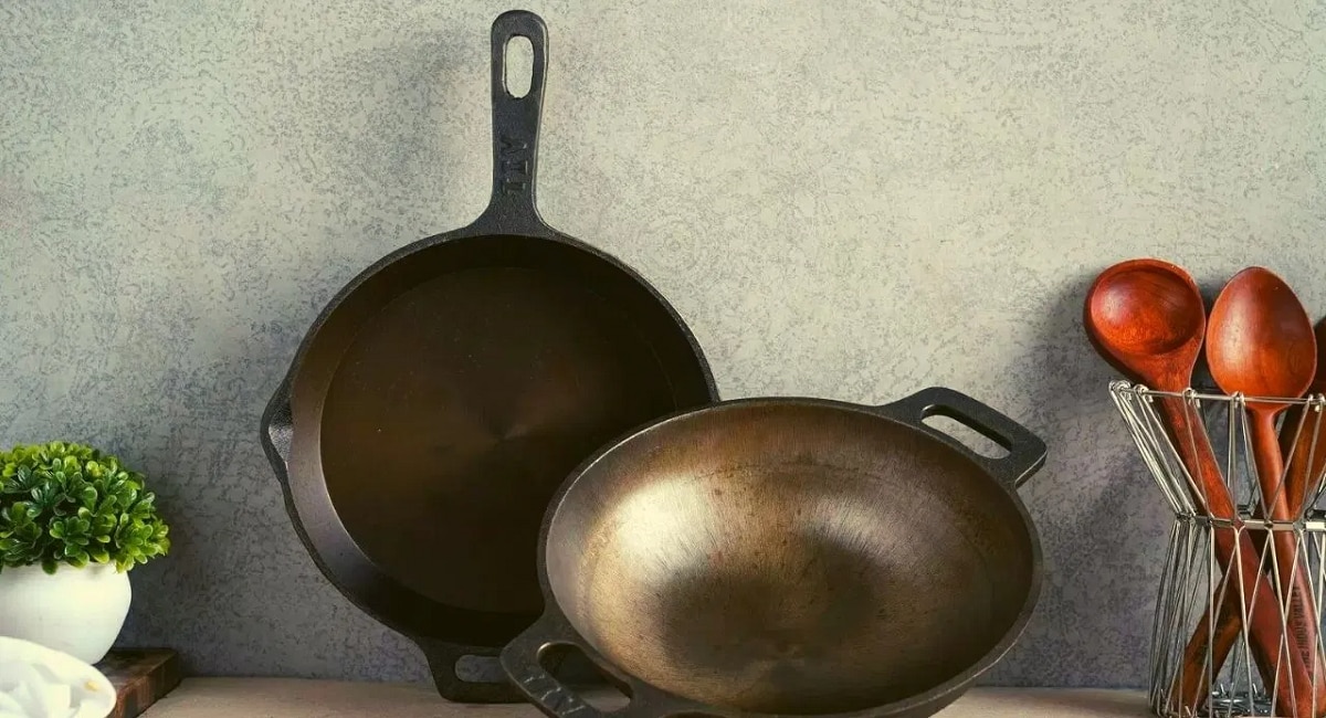 Astro tips for using tawa pan in kitchen latest Marathi news Kitchen