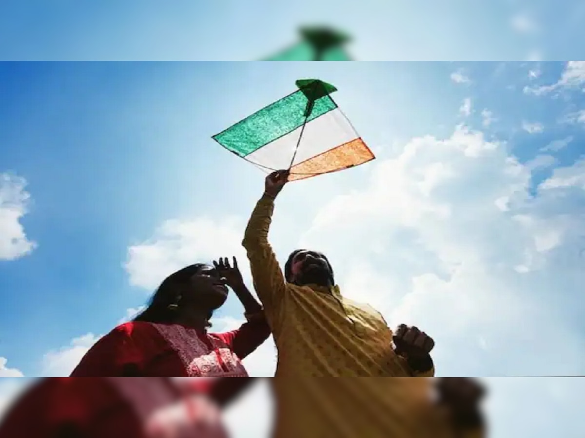 Makar Sankranti 2023: ढील दे दे रे! संक्रांतीला पतंग का उडवतात? जाणून घ्या वैज्ञानिक कारण  title=