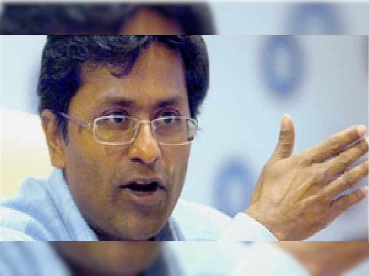 Lalit Modi : 'तुझ्या सारख्यांना लाखो वेळा खरेदी करुन विकू शकतो'; ललित मोदींनी वकील मुकुल रोहतगी यांना दिली धमकी title=