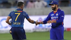 Ind vs SL : टीम इंडियाला क्लीन स्वीपची संधी, रोहित शर्मा ट्रम्प कार्ड मैदानात उतरवणार!