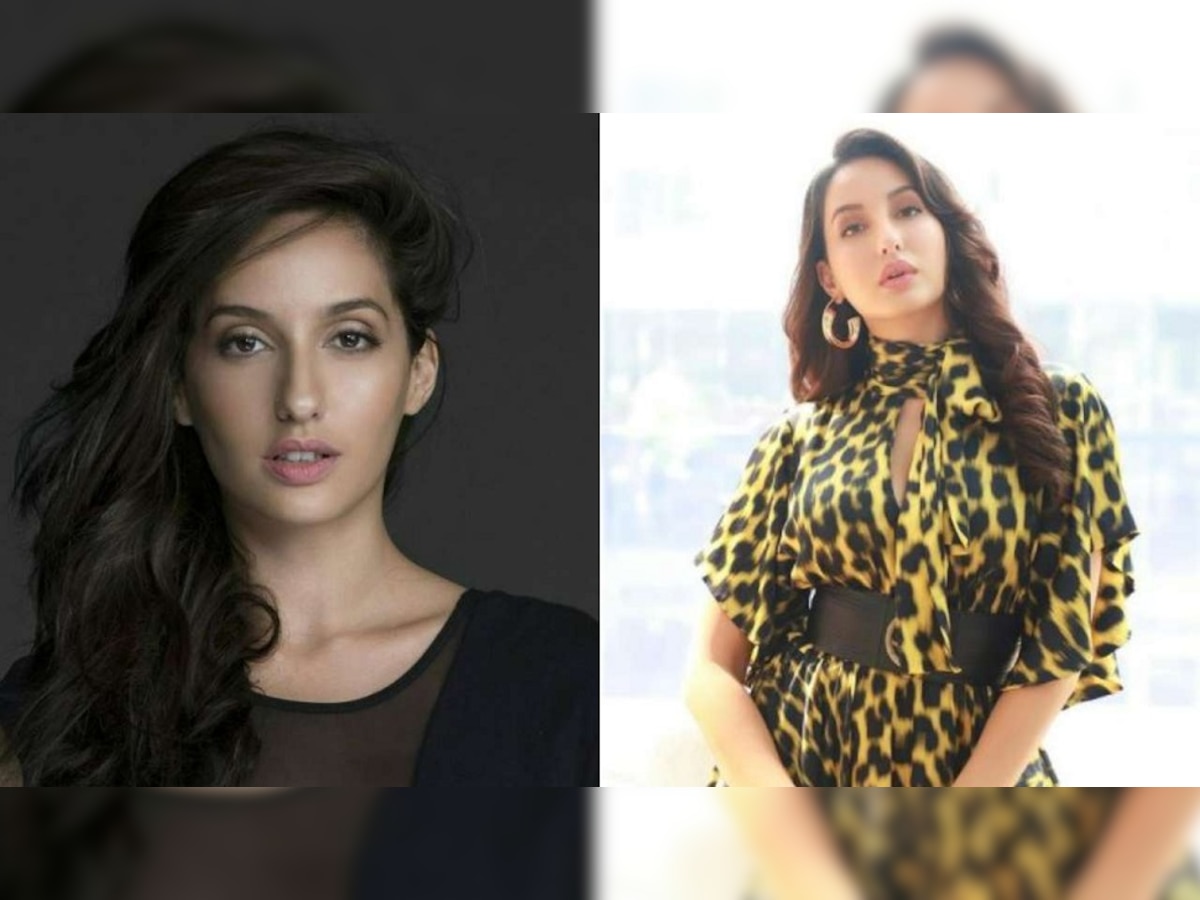 Money Laundering प्रकरणामध्ये Nora fatehi चं वक्तव्य समोर, सुकेश चंद्रशेखरचं काय होणार? title=