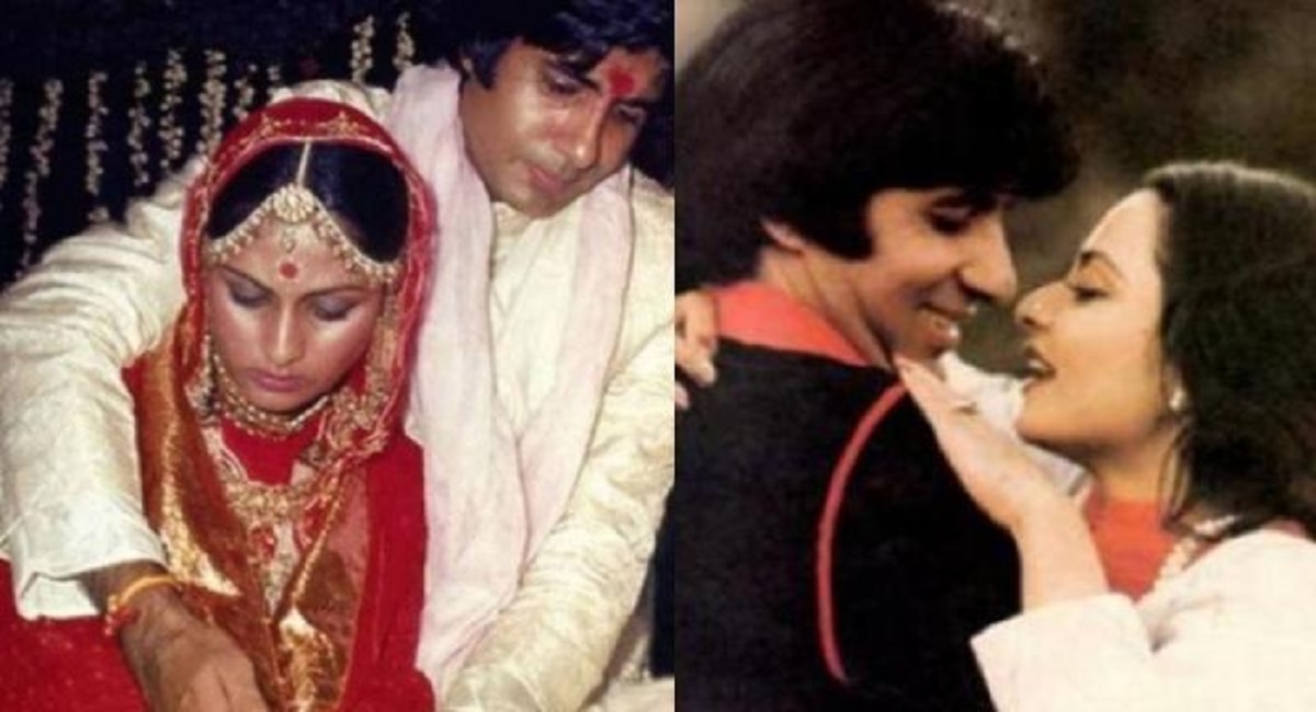 Amitabh Bachchan यांचं पहिलं प्रेम राहिलं अधुरं, जयासोबत नाही तर 'या' मराठी मुलीशी करायचं होतं लग्न Amitabh Bachchan यांचं पहिलं प्रेम राहिलं अधुरं, जयासोबत नाही तर ‘या’ मराठी मुलीशी करायचं होतं लग्न